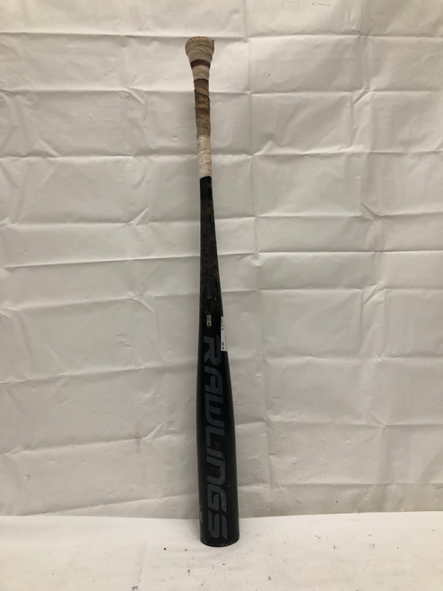 Vist Large View of Product Image Which is Rawlings Baseball and Softball High School Bats