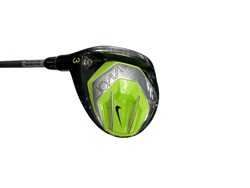 Vist Large View of Product Image Which is Used Nike VAPOR Mens Fairway Wood LH 3 Wood