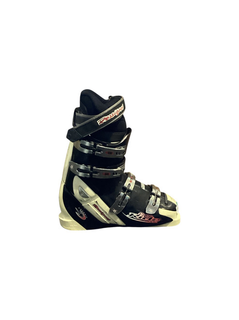 Vist Large View of Product Image Which is Used Rossignol FREE RIDE Mens DH Ski Boot None 275 MP - M09.5 - W10.5