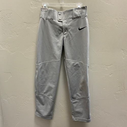 Vist Large View of Product Image Which is Used Nike BB/SB Pant Mens Grey SM