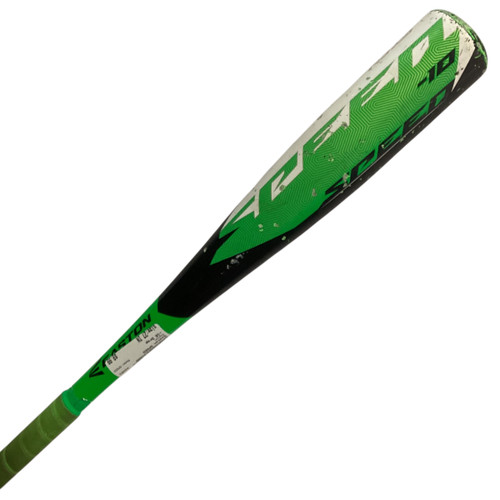 Vist Large View of Product Image Which is Used Easton SPEED BB/SB Youth Bat 27"