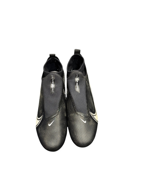 Vist Large View of Product Image Which is Used Nike Adult FB Cleats Black Senior 11