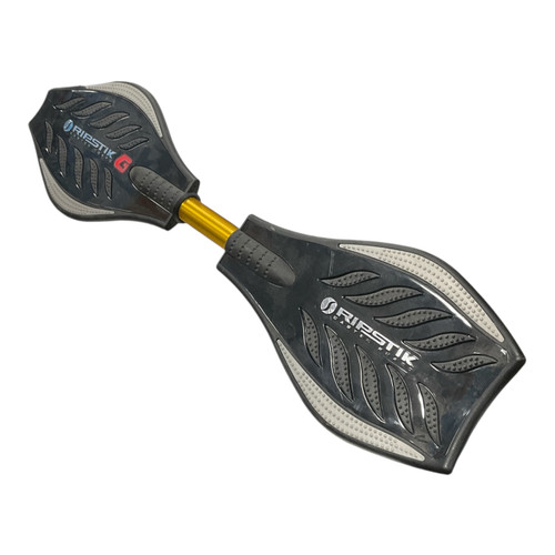 Vist Large View of Product Image Which is Used Ripstick RIPSTIK CASTER BOARD Longboard Black Long