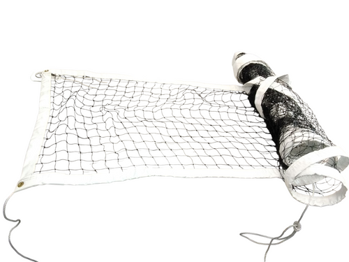 Vist Large View of Product Image Which is Used Pickleball Nets