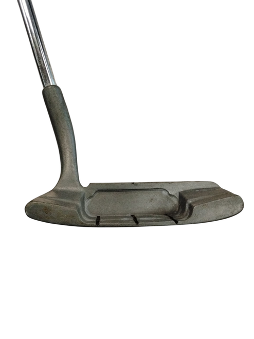 Vist Large View of Product Image Which is Used Dunlop TALON Mens Putter RH