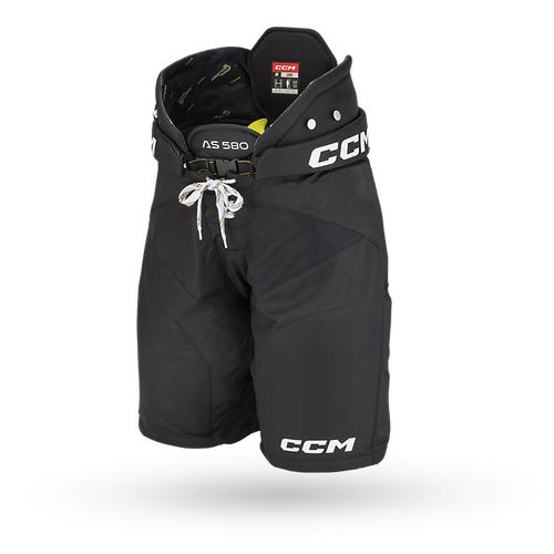 Vist Large View of Product Image Which is CCM Tacks AS580 Senior Pants