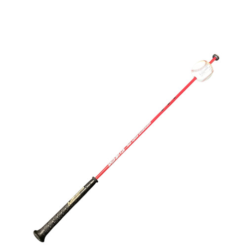 Used MOMENTUS SPORTS SPEED HITTER BB/SB Training Aid 11479-S000404857 Vist Large View of Product Image Which is Used MOMENTUS SPORTS SPEED HITTER BB/SB Training Aid