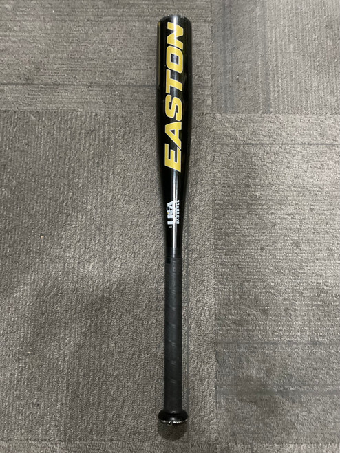 Vist Large View of Product Image Which is Used Easton BEAST TBALL BB/SB USA 2 1/4 Bat 24"