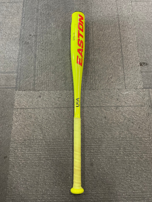 Vist Large View of Product Image Which is Used Easton RIVAL BB/SB T-Ball Bat 27"