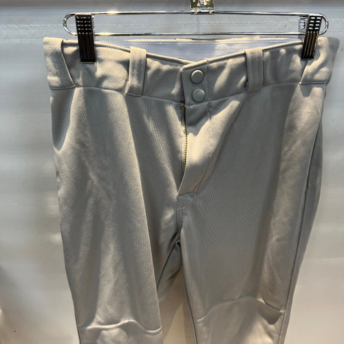 Vist Large View of Product Image Which is Used Easton GRAY BB/SB Pant Boys Grey XL