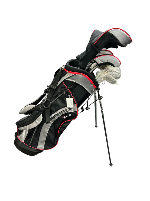 Vist Large View of Product Image Which is Used INTAKE Mens Complete Set RH 12 Piece