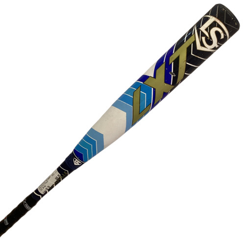 Used Louisville Slugger LXT BB/SB Fastpitch Bat 30" 11717-S000086447 Vist Large View of Product Image Which is Used Louisville Slugger LXT BB/SB Fastpitch Bat 30"