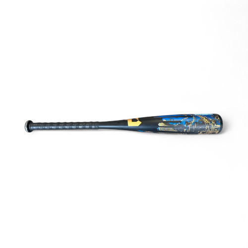 Vist Large View of Product Image Which is Used Demarini UPRISING BB/SB USSSA 2 3/4 Bat 26"