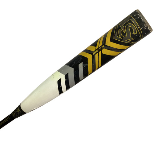 Used Louisville Slugger META BB/SB Fastpitch Bat 31" 11717-S000086452 Vist Large View of Product Image Which is Used Louisville Slugger META BB/SB Fastpitch Bat 31"