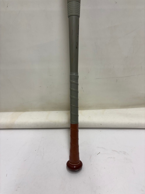Vist Large View of Product Image Which is Used Warstic GUNNER BB/SB High School -3 Bat 33 1/2"