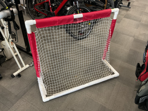 Vist Large View of Product Image Which is Used Mylec Hockey Goals/Nets