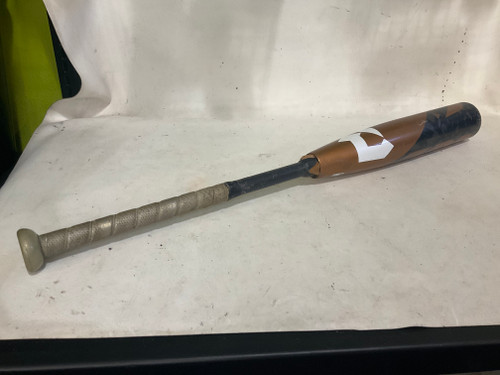 Vist Large View of Product Image Which is Used Demarini ZOA ZBZS-22 BB/SB USSSA 2 3/4 Bat 30"