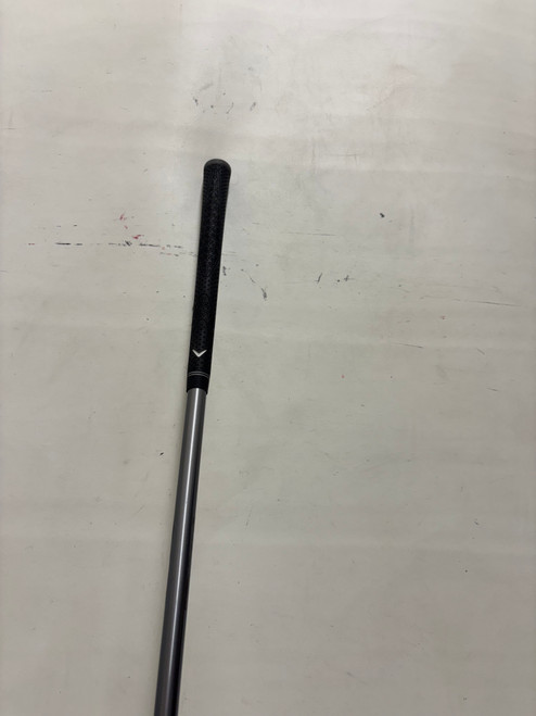 Vist Large View of Product Image Which is Used Callaway MAVRIK Mens Fairway Wood LH 3 Wood