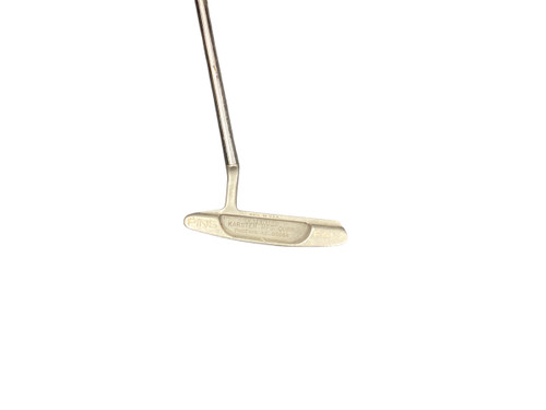 Vist Large View of Product Image Which is Used Ping PAL 2 Mens Putter RH