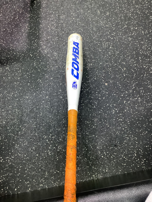 Vist Large View of Product Image Which is Used Combat MAXSL110 BB/SB USSSA 2 5/8 Bat 28" 10743-S000442610
