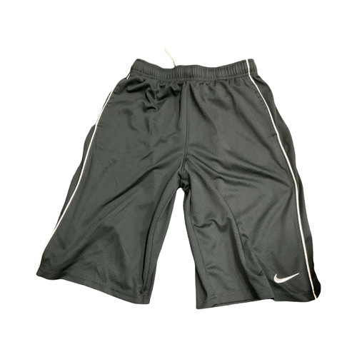 Vist Large View of Product Image Which is Nike Basketball Shorts Y