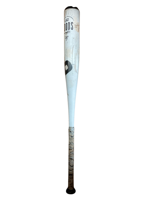 Vist Large View of Product Image Which is Used Demarini THE GOODS BB/SB USSSA 2 3/4 Bat 32"