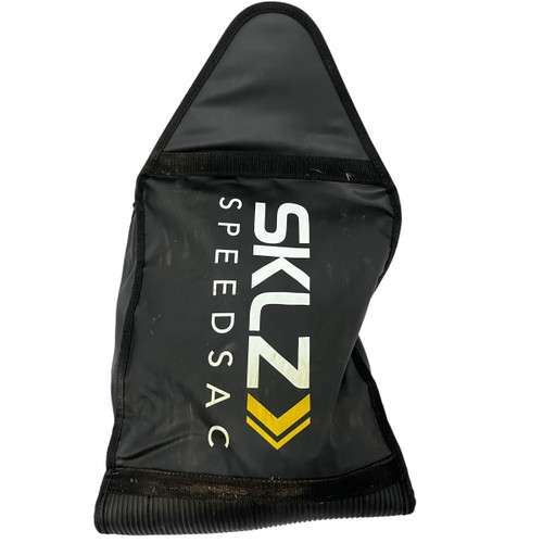 Vist Large View of Product Image Which is Used SKLZ SPEEDSAC FB Training Aid