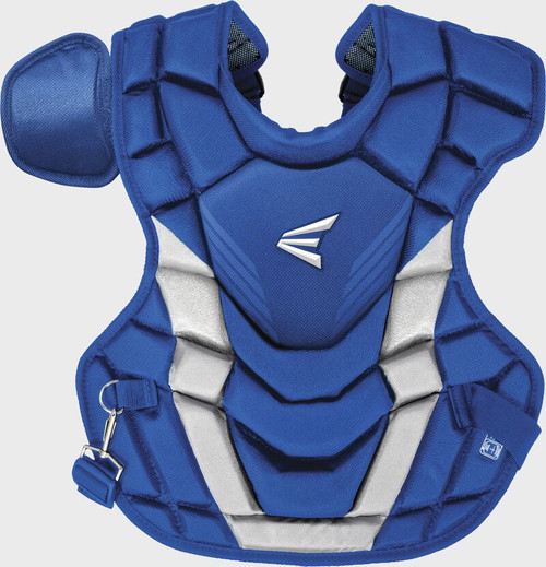 Vist Large View of Product Image Which is Easton Gametime Chest Protector #GMETMECP