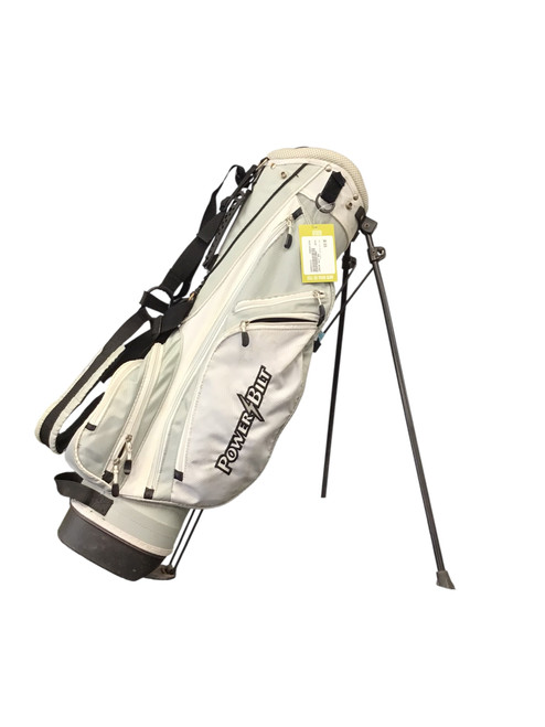Vist Large View of Product Image Which is Used JUNIOR GOLF BAG Jr Stand Bag None