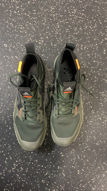 Vist Large View of Product Image Which is Used Running/X-Train Shoes M