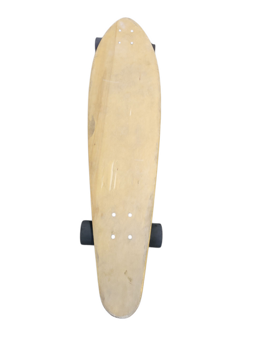 Vist Large View of Product Image Which is Used Kryptonics LONGBOARD Longboard Tan Long