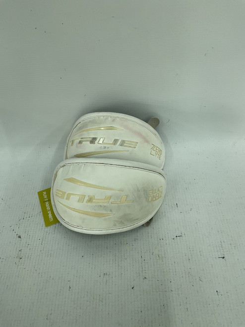 Vist Large View of Product Image Which is Used True Lacrosse Accessory