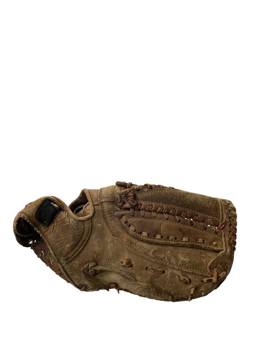 Vist Large View of Product Image Which is Used Regent TG148 BB/SB First Base RH Throw Brown 12 1/2"