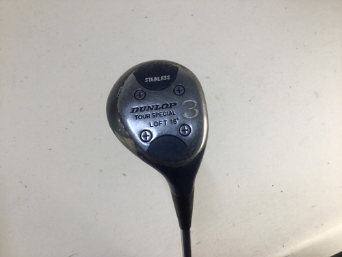 Dunlop Golf Drivers