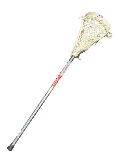 Vist Large View of Product Image Which is Used STX Lacrosse Accessory