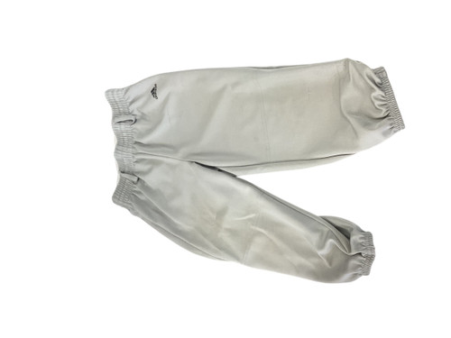 Vist Large View of Product Image Which is Used Adidas AEROREADY PANTS BB/SB Pant Boys Grey SM