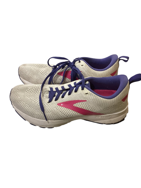 Vist Large View of Product Image Which is Used Brooks Running/X-Train Shoes W