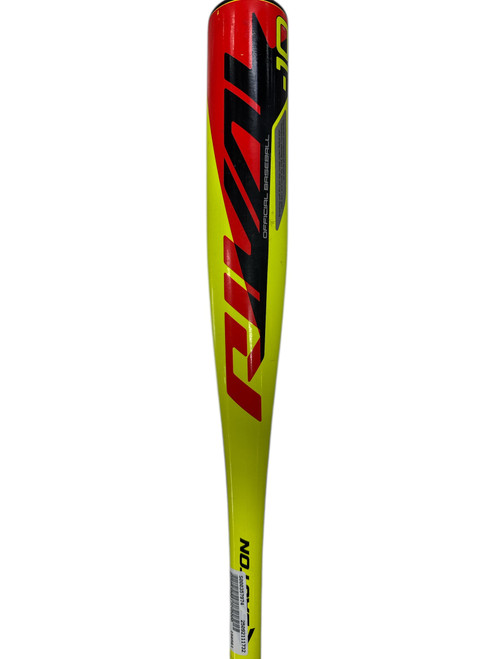 Vist Large View of Product Image Which is Used Easton RIVAL BB/SB USA 2 1/4 Bat 28"