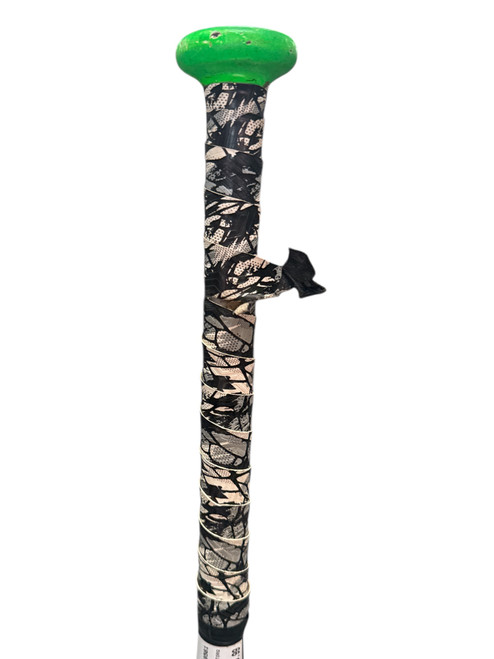Vist Large View of Product Image Which is Used Easton MAKO TORQ BB/SB USSSA 2 5/8 Bat 31"