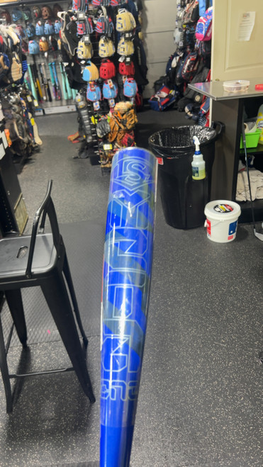 Vist Large View of Product Image Which is Used Louisville Slugger META ONE BB/SB USSSA 2 3/4 Bat 30"