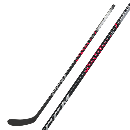 Vist Large View of Product Image Which is New CCM JETSPEED FT660 STICK Junior One Piece Left 40 Flex
