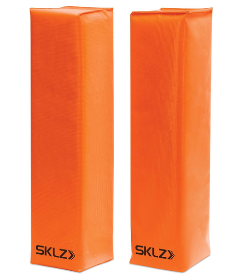 Vist Large View of Product Image Which is New SKLZ END ZONE PYLONS