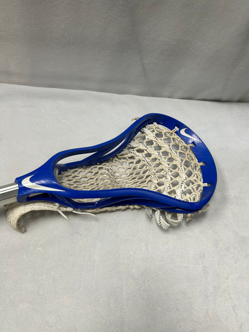 Vist Large View of Product Image Which is Used Nike VAPOR ELITE Men Atk/Mid Complete Stick Grey