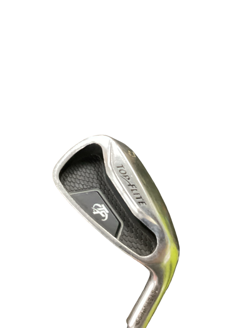 Vist Large View of Product Image Which is Used Top Flite IRON Mens Individual Iron RH 8 Iron