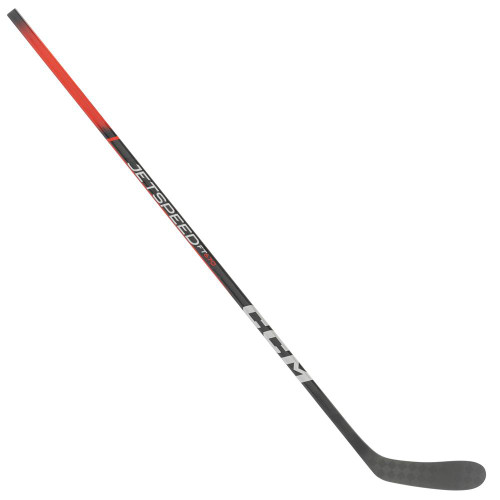 Vist Large View of Product Image Which is New CCM JETSPEED FT670 STICK Inter One Piece Left