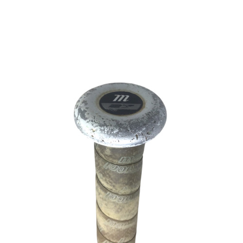 Vist Large View of Product Image Which is Used Marucci F5 MSBF5410USA BB/SB USA 2 5/8 Bat 31"