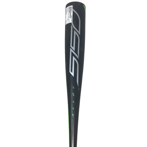 Vist Large View of Product Image Which is Used Rawlings 5150 BB/SB USSSA 2 3/4 Bat 28"