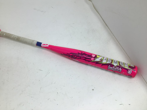 Vist Large View of Product Image Which is Used Worth FPAMPW AMP 29/19 -10 DROP FP BAT BB/SB Fastpitch Bat 29"