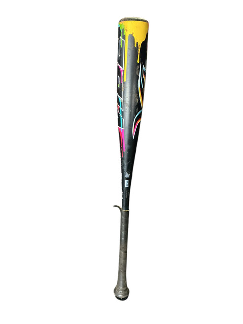 Vist Large View of Product Image Which is Used Victus VSBVIB10 BB/SB USSSA 2 3/4 Bat 29"