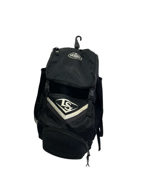 Vist Large View of Product Image Which is Used Louisville Slugger BB/SB Player Backpack